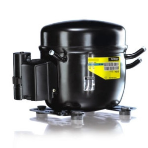 DANFOSS SECOP TL 5G LST SA KOND.  R134  (108W PRI-23,3 ASHRAE) KOMPRESOR