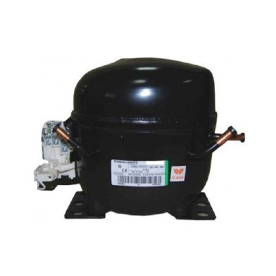 EMBRACO NEK6210GK 8.77cmm HBP R-404 (8.5DL) KOMPRESOR EMBRACO NEK6210GK 8.77cmm HBP R-404 (8.5DL) KOMPRESOR