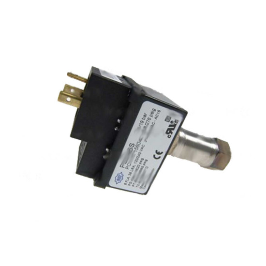 REGULATOR BROJA OBRTAJA ALCO FSY-43S REGULATOR BROJA OBRTAJA ALCO FSY-43S