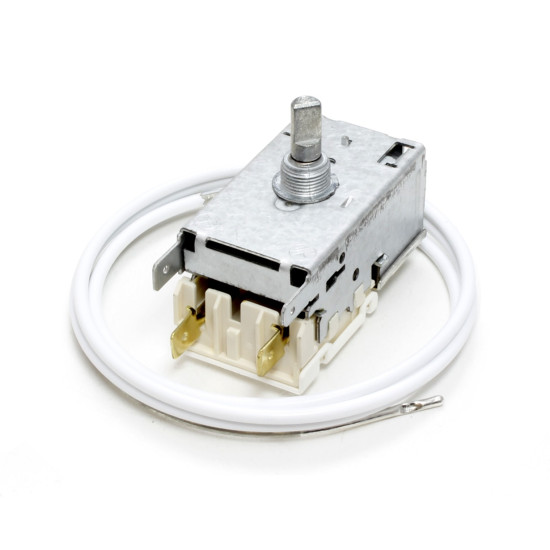 TERMOSTAT K59 RANCO DVE BUKSNE L-4052 900mm TERMOSTAT K59 RANCO DVE BUKSNE L-4052 900mm