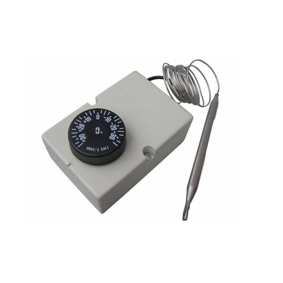 TERMOSTAT PRODIGY F/2000 -30/+30 TERMOSTAT PRODIGY F/2000 -30/+30
