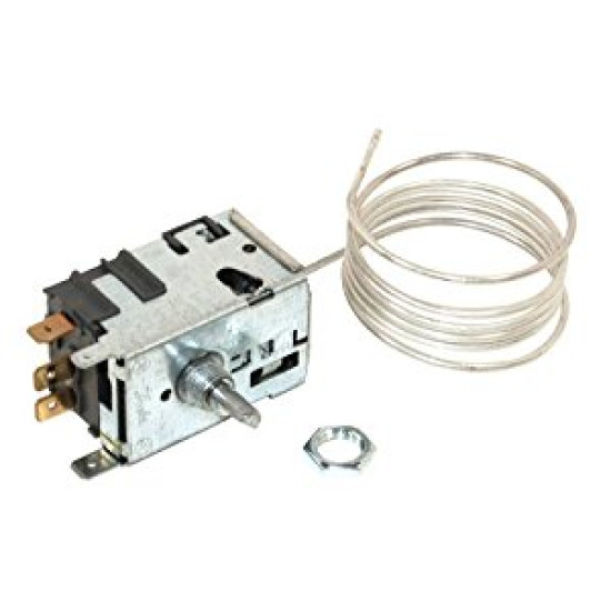 TERMOSTAT K50 FRIZIDERA DANFOSS GORENJE 540263 1000mm ORIGINAL TERMOSTAT K50 FRIZIDERA DANFOSS GORENJE 540263 1000mm ORIGINAL