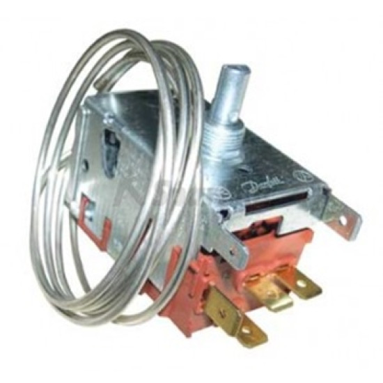 TERMOSTAT K56 RANCO-L1911 BEKO 4502011600 TERMOSTAT K56 RANCO-L1911 BEKO 4502011600