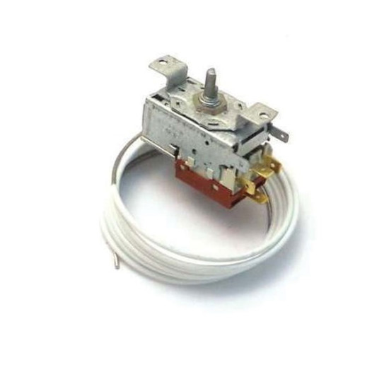 TERMOSTAT K61 L RANCO 1506000 TERMOSTAT K61 L RANCO 1506000