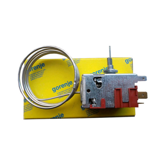 TERMOSTAT K60 DANFOSS GORENJE 362774 ORIGINAL TERMOSTAT K60 DANFOSS GORENJE 362774 ORIGINAL