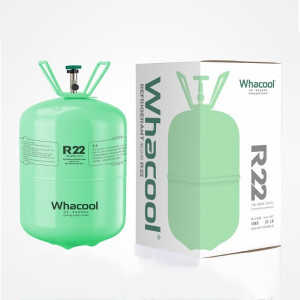 FREON WHACOOL FLOREN R-22 13.6kg netto