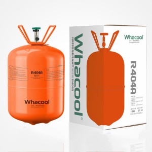 FREON WHACOOL FLOREN 404A, 10,90 kg