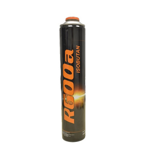 RASHLADNI FLUID R-600A IZOBUTAN 420 gr FRIGOSTAR