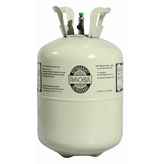FREON R-406A GLOBAL