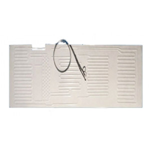 ISPARIVAC PLOCA 980X300 KAPILARNI