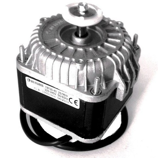 ELEKTROMOTOR 25W WEIGUANG ELEKTROMOTOR 25W WEIGUANG