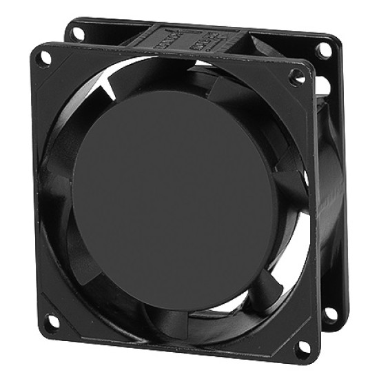 LUFTER 12X12 220V 25mm TANJI
