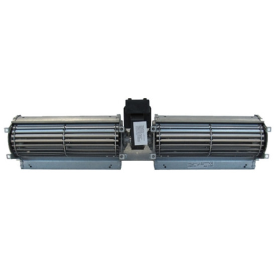 VENTILATOR RASHLADNE VITRINE DUPLI-360 COPREL VENTILATOR RASHLADNE VITRINE DUPLI-360 COPREL