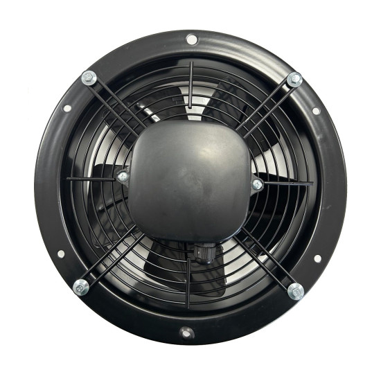 VENTILATOR AKSIJALNI F 250 MONO SA NOSACEM WEIGUANG VENTILATOR AKSIJALNI F 250 MONO SA NOSACEM WEIGUANG