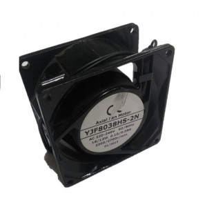 LUFTER 8X8 DEBLJI YJF8038 HS WEIGUANG