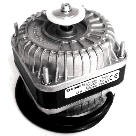 ELEKTROMOTOR 10W WEIGUANG ELEKTROMOTOR 10W WEIGUANG