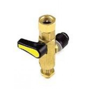 ADAPTER ZA VAGU ITE BVS-1L 1/4 SAE 454381 . ADAPTER ZA VAGU ITE BVS-1L 1/4 SAE 454381 .