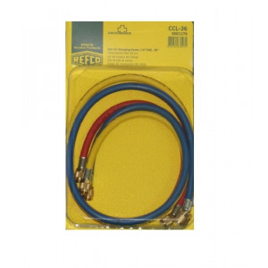 SET FREONSKIH CREVA 3X150 REFCO SET FREONSKIH CREVA 3X150 REFCO