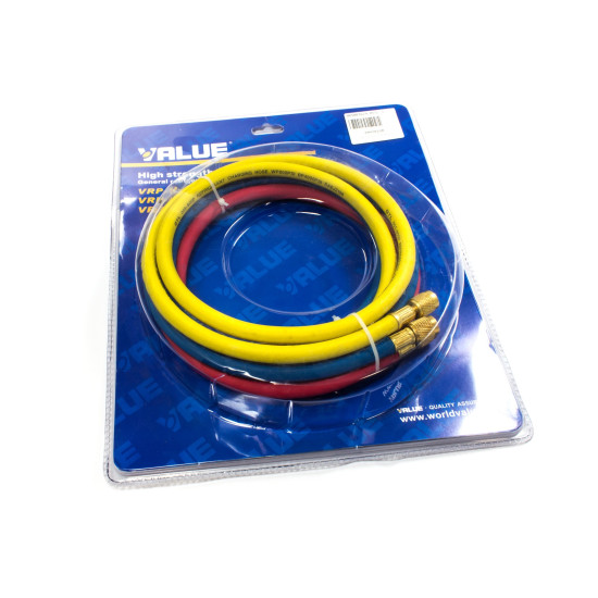SET FREONSKIH CREVA 3X180 VALUE VRP-U SET FREONSKIH CREVA 3X180 VALUE VRP-U