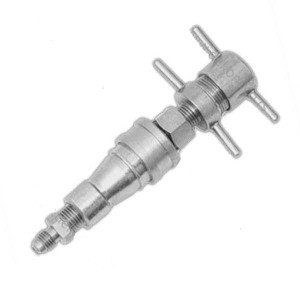 HANSEN SPOJKA fi6 KOMPLET HANSEN SPOJKA fi6 KOMPLET