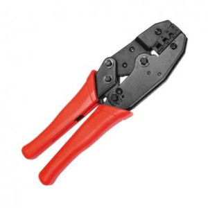 KLESTA ZA KRIMPOVANJE FCT 1 KLESTA ZA KRIMPOVANJE FCT 1