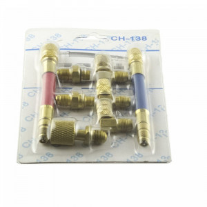 KOMPLET REDUCIRA FC-01B CH-138 KOMPLET REDUCIRA FC-01B CH-138