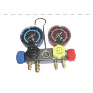 MANOMETARSKA BATERIJA 2/2 R22,134,404,407 FC-401 MANOMETARSKA BATERIJA 2/2 R22,134,404,407 FC-401