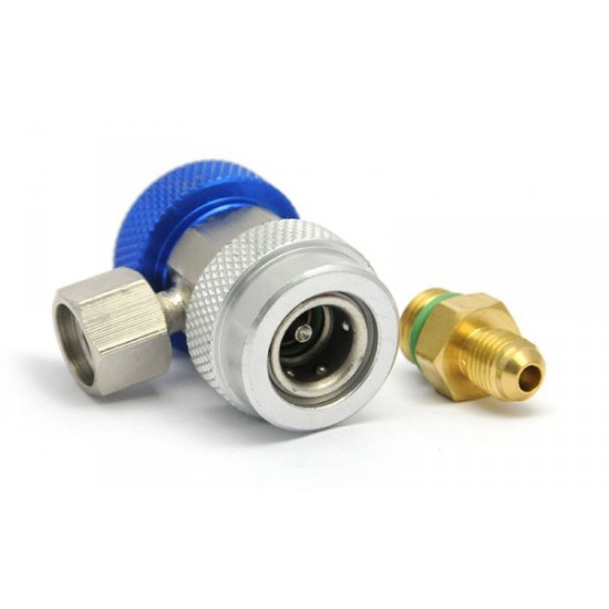 NASTAVAK ZA AUTO KLIME PLAVI QC-L NASTAVAK ZA AUTO KLIME PLAVI QC-L