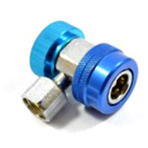 NASTAVAK ZA AUTO KLIME PLAVI WIGAM