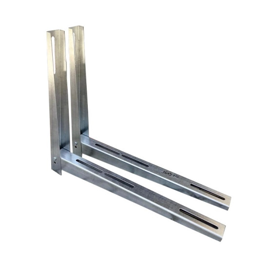 NOSACI ZA KLIMU 9/12 INOX SKLOPIVI