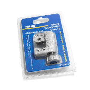 NOZ ZA CEVI 3-19mm VTC-19 VALUE NOZ ZA CEVI 3-19mm VTC-19 VALUE