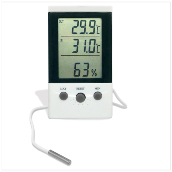 TERMOMETAR DIGITALNI DT-3 VLAZNOST TERMOMETAR DIGITALNI DT-3 VLAZNOST