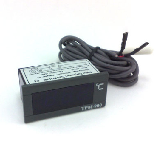TERMOMETAR DIGITALNI TPM-900 220V TERMOMETAR DIGITALNI TPM-900 220V