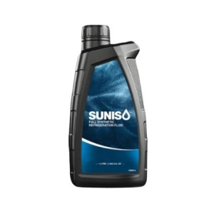 ULJE SUNISO SL32 (1 lit.) 134-404-410-407-507 MINUSNI REZIM