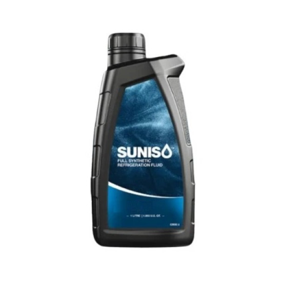 ULJE SUNISO SL32 (1 lit.) 134-404-410-407-507 MINUSNI REZIM ULJE SUNISO SL32 (1 lit.) 134-404-410-407-507 MINUSNI REZIM