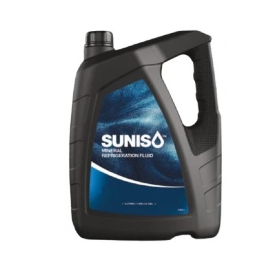 ULJE SUNISO SL32 (4 lit.) 134-404-410-407-507 MINUSNI REZIM ULJE SUNISO SL32 (4 lit.) 134-404-410-407-507 MINUSNI REZIM