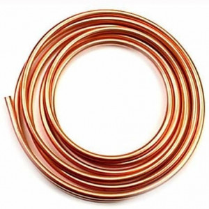 BAKARNA CEV 15X0.9mm