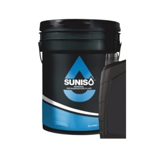 ULJE SUNISO 4GS (20 lit.) 12-22-502 PLUSNI REZIM ULJE SUNISO 4GS (20 lit.) 12-22-502 PLUSNI REZIM