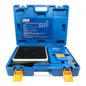 DIGITALNA VAGA 100kg VALUE VES-100A DIGITALNA VAGA 100kg VALUE VES-100A