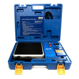 DIGITALNA VAGA SA VENTILOM 50kg VALUE VES-50B DIGITALNA VAGA SA VENTILOM 50kg VALUE VES-50B