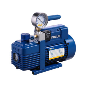 VAKUM PUMPA VALUE V-I220sv 55 LITARA U MINUTU DVOSTEPENA VAKUM PUMPA VALUE V-I220sv 55 LITARA U MINUTU DVOSTEPENA