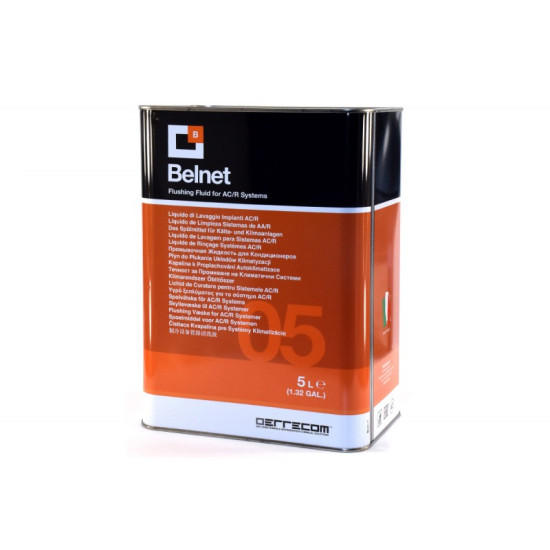 AC BELNET NEZ FLUID 5L TR1055.01 ERRECOM AC BELNET NEZ FLUID 5L TR1055.01 ERRECOM