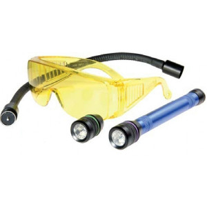 AC UV LAMPA 5 LED ERRECOM AC UV LAMPA 5 LED ERRECOM