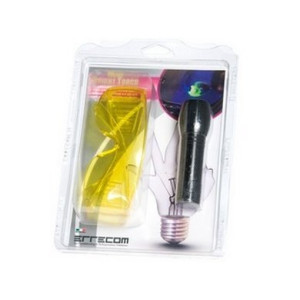 AC UV LAMPA 9 LED ERRECOM AC UV LAMPA 9 LED ERRECOM