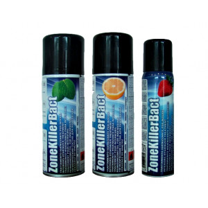 AC SPREJ OSVEZIVAC AUTO-KLIME 100ML AB1023.01 ERRECOM