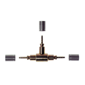 KONEKTOR KAPILARE T FCT-FT-2059