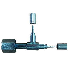 KONEKTOR KAPILARE FCT-FNR-2059