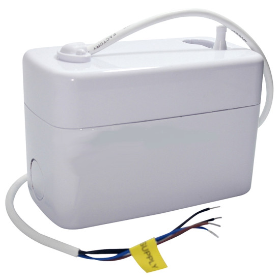 PUMPA KONDENZATA KLIME PC24A LIT/1H PUMPA KONDENZATA KLIME PC24A LIT/1H