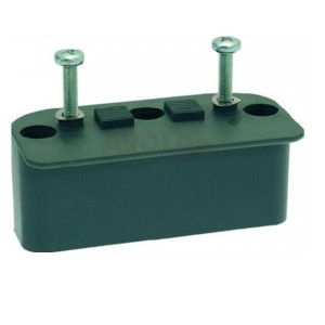 SET ZA MONTAZU BRAVE 7225 NA VRATA 110/129mm INTERTECNICA