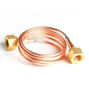 KAPILARA SA HOLENDEROM 1/4 L1000mm MTC501